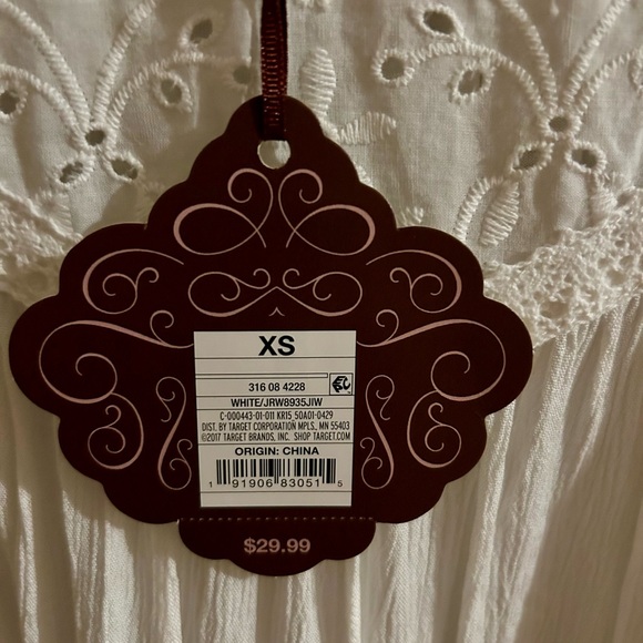 NWT Knox Rose women’s blouse top - Picture 5 of 6